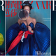 Illustration for article titled Supermodels, You May All Retire. Rihanna Just Killed Another Magazine Cover